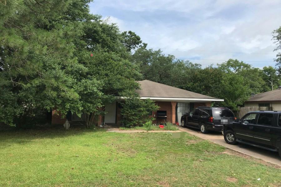 Wilkes St, Bryan, TX 77803