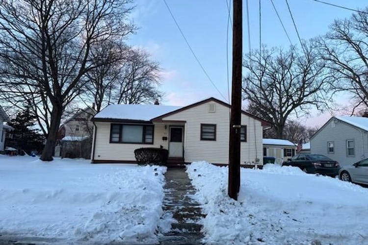 103 Gracey St Edison, NJ 08817, Middlesex County