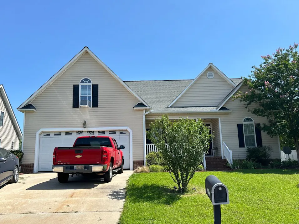 1120 Josh Court Greenville, NC 27834, Pitt County