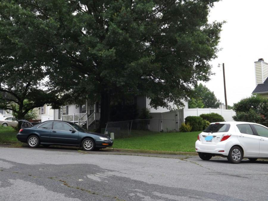 Midian Ct, Winston Salem, NC 27105 #1