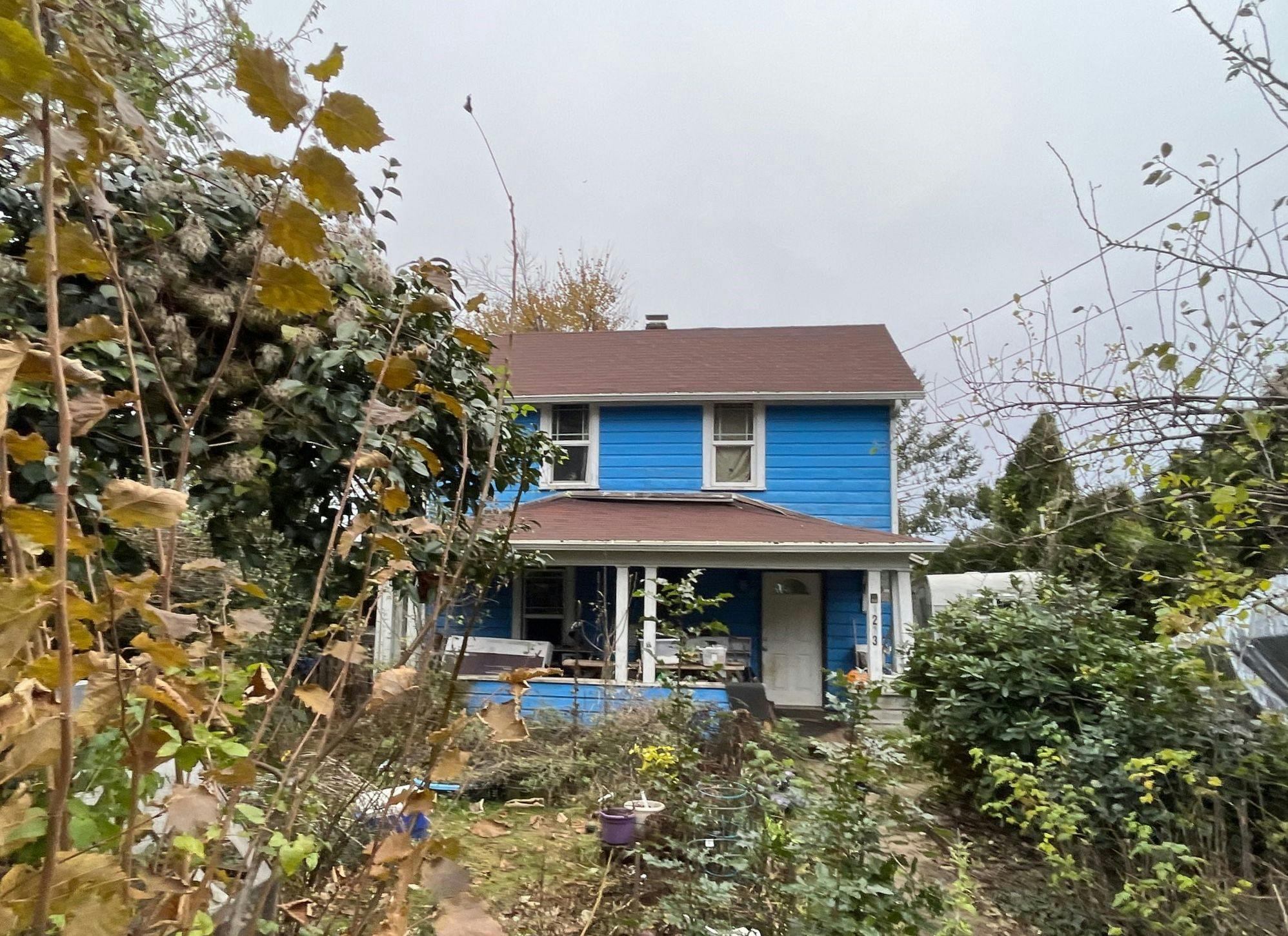3rd St, Oregon City, OR 97045