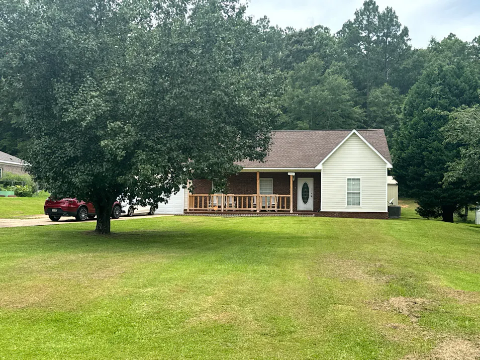 1921 Henderson Hwy Troy, AL 36079, Pike County