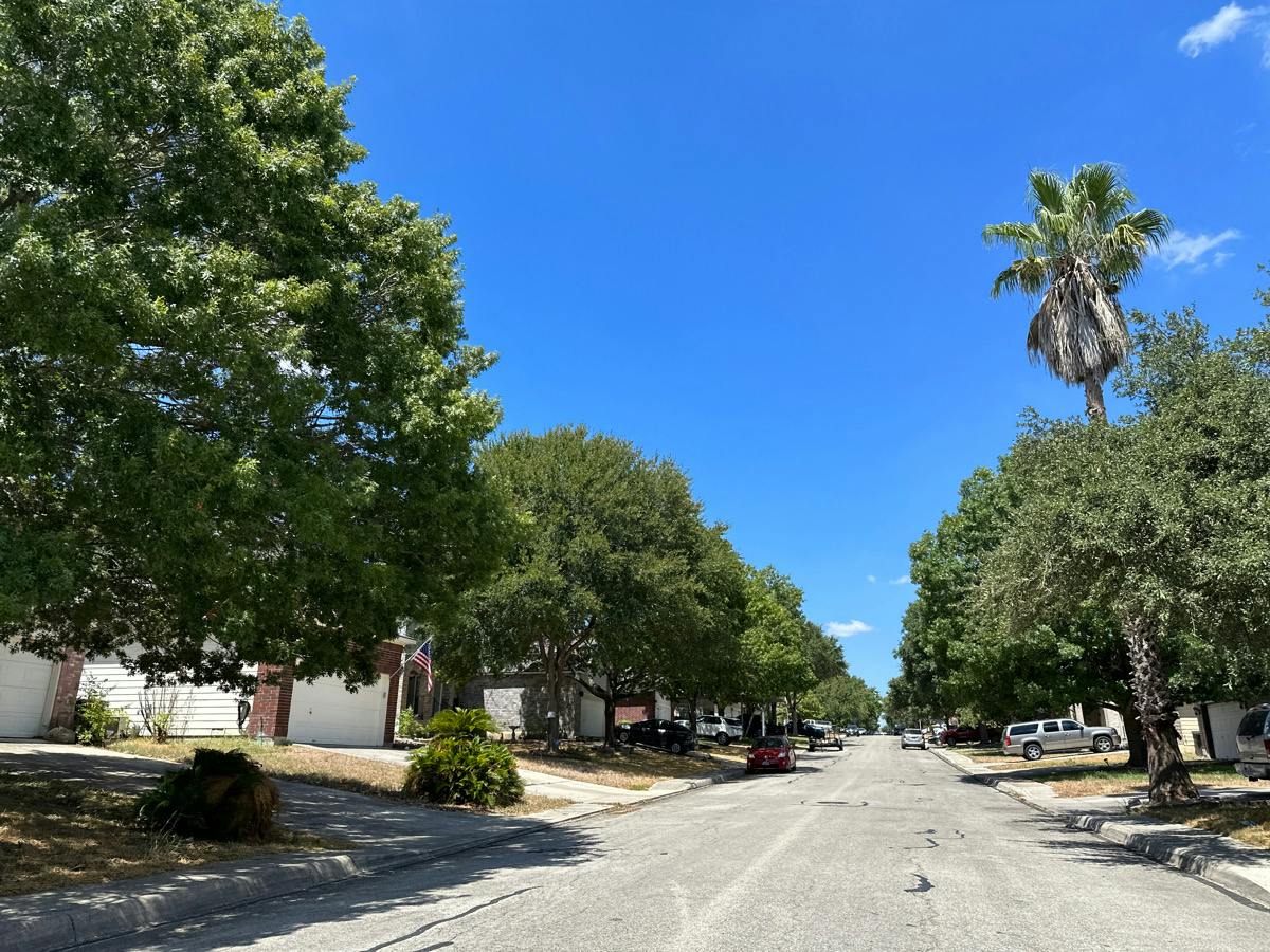 Kamary Ln, San Antonio, TX 78247 #1