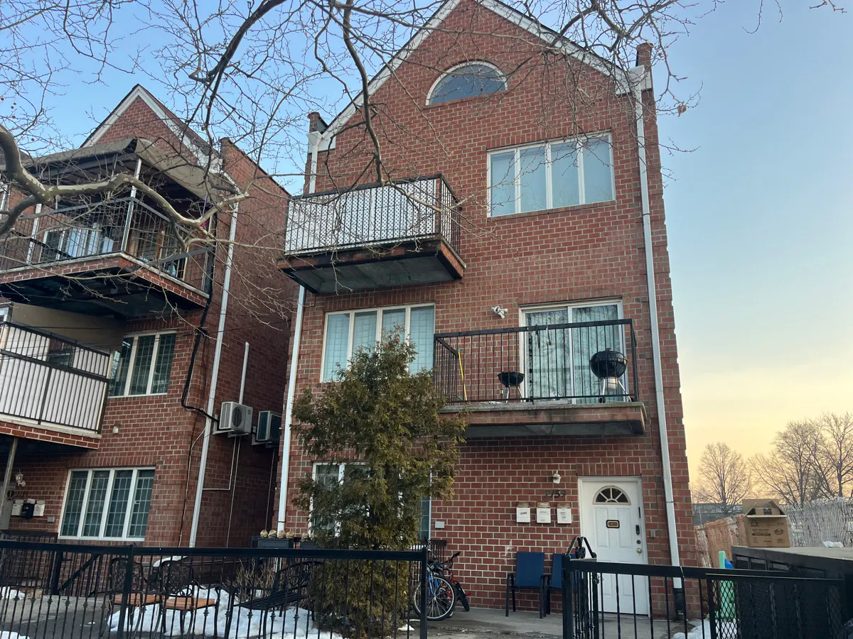 57th St, Brooklyn, NY 11204 #1