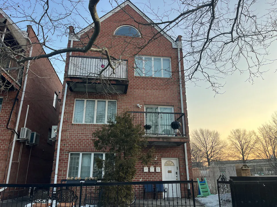 2159 57th Street, Unit 2a, Brooklyn, Ny 11204 Brooklyn, NY 11204, Kings County