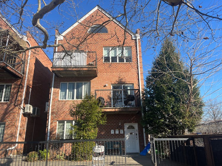 2159 57th Street Unit 2a Brooklyn, NY 11204, Kings County