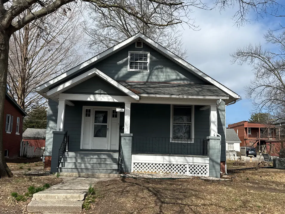 1119 North Church Street Belleville, IL 62221, St. Clair County