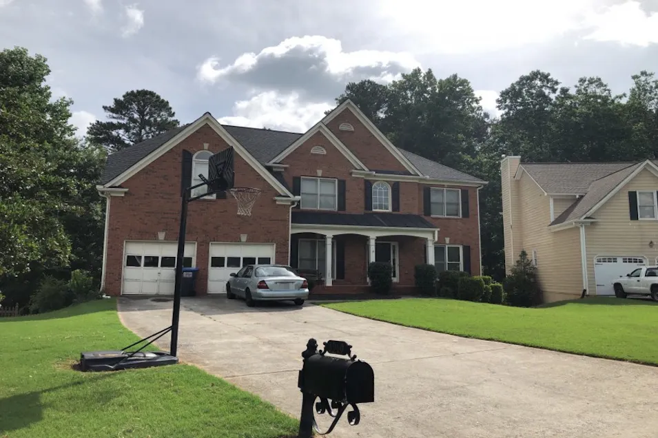 3940 Summer Breeze Ct Marietta, GA 30066, Cobb County