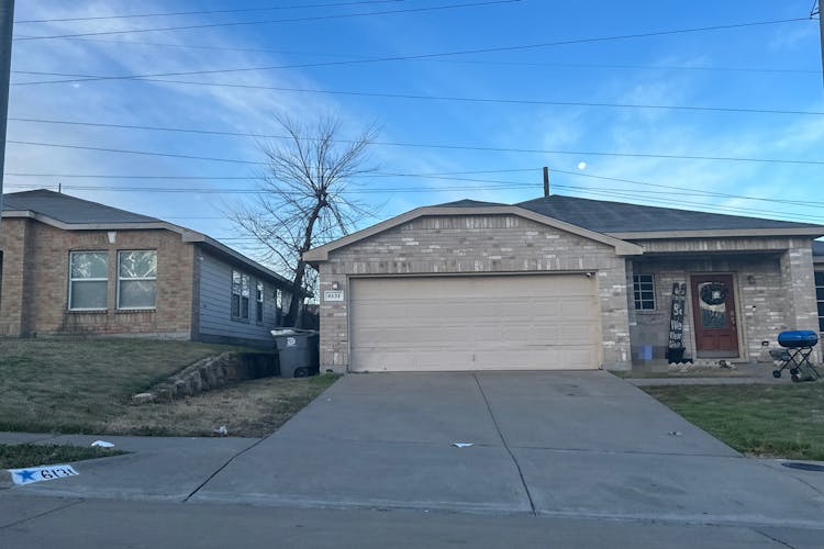 6131 Balcony Lane Dallas, TX 75241, Dallas County