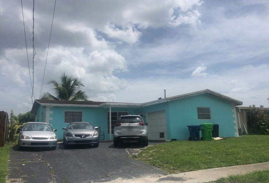 24th Pl, Sunrise, FL 33322 #1