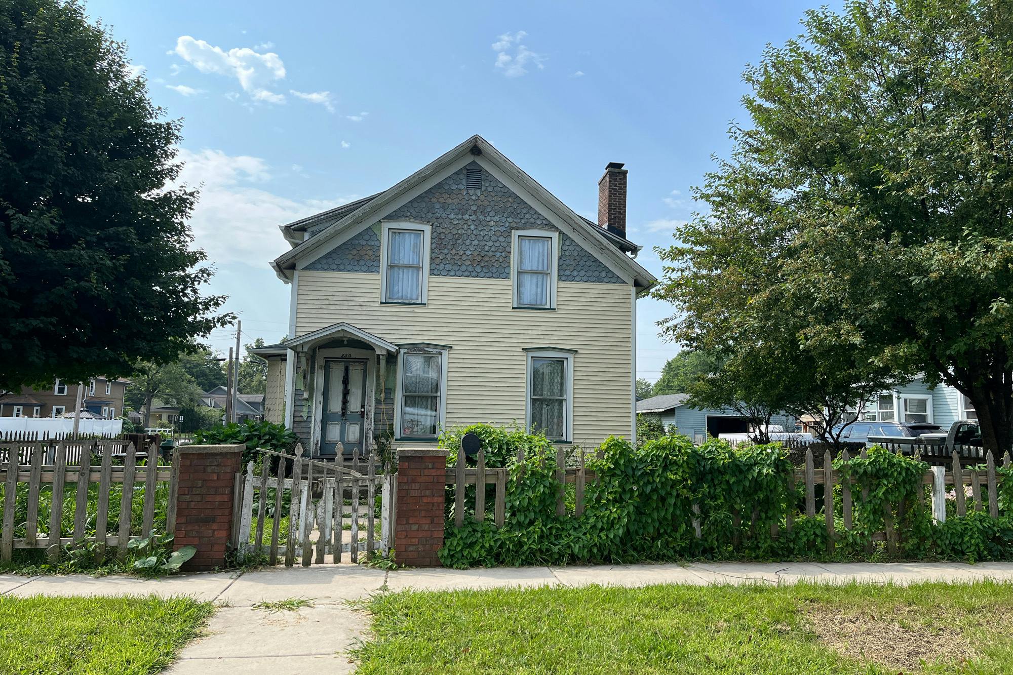 Virginia Ave, LA Porte, IN 46350