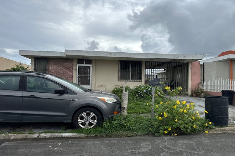 An4 Calle 31 Repto. Teresita Bayamon, PR 00961, Bayamon County