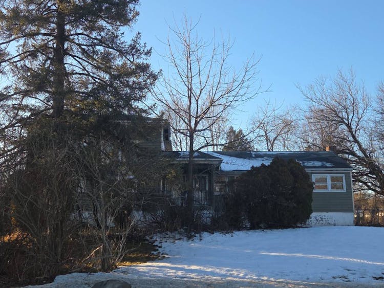 69 Rock Cut Road Newburgh, NY 12550, Orange County