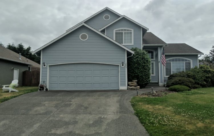 3805 W 6th St Anacortes, WA 98221, Skagit County