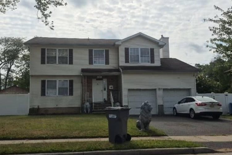 207 Cedarbrook Ave South Plainfield, NJ 07080, Middlesex County