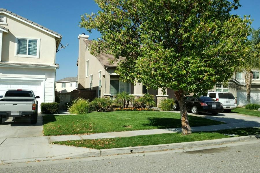 Larksburg Ct, Lake Elsinore, CA 92532