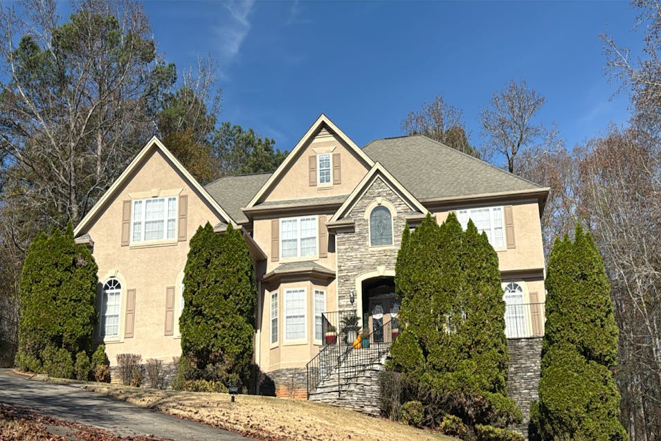 243 Smokerise Trace Peachtree City, GA 30269, Fayette County