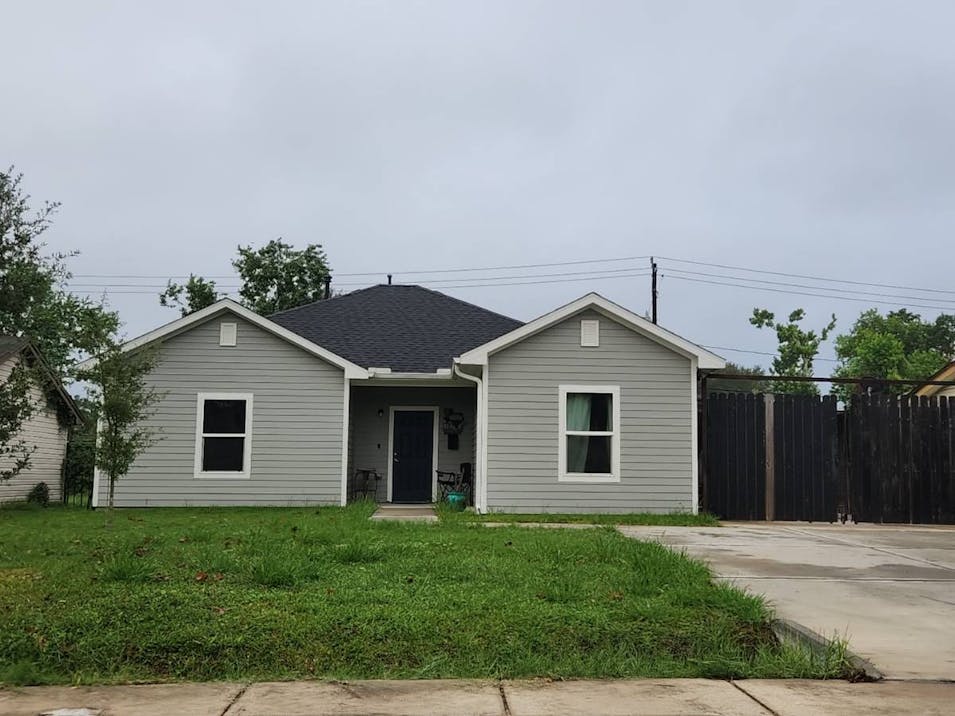 13370 Indianapolis Street Houston, TX 77015, Harris County