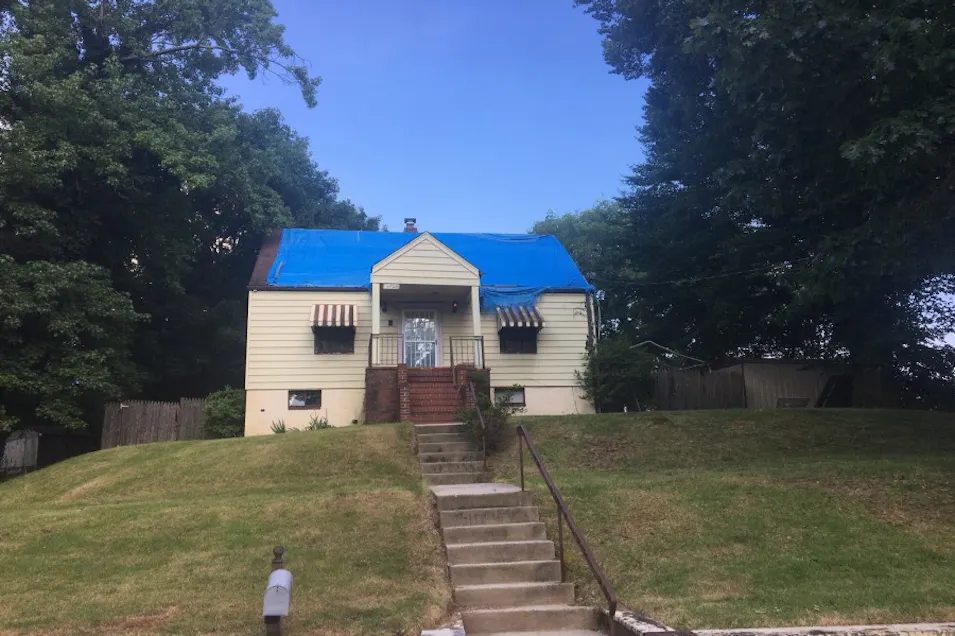 5728 Joan Lane Temple Hills, MD 20748, Prince George's County