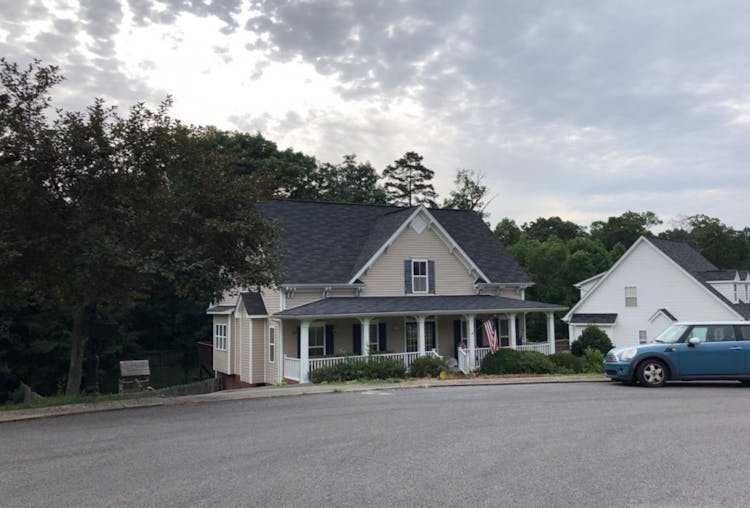 381 Olivia Lane Soddy Daisy, TN 37379, Hamilton County