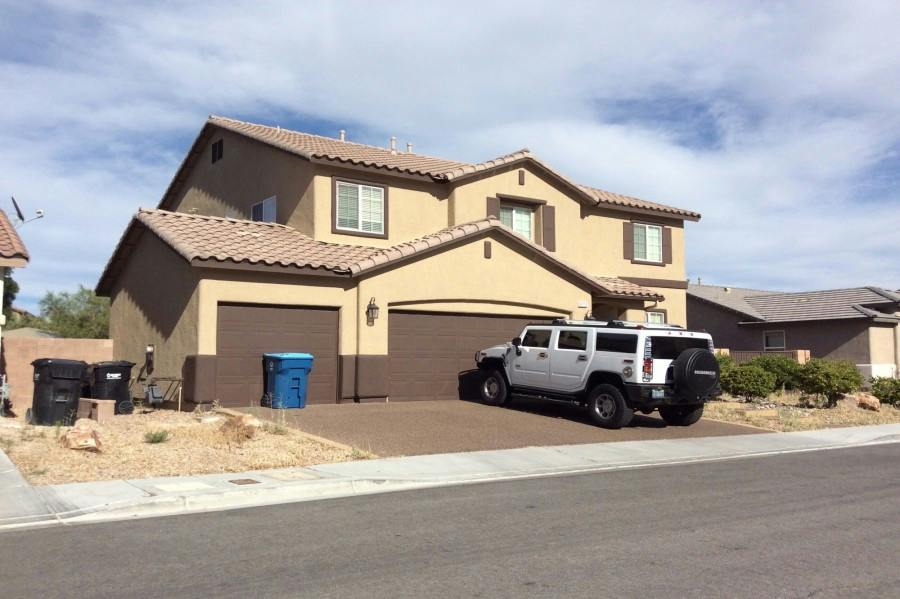 Apiary Wind St, Las Vegas, NV 89131 #1
