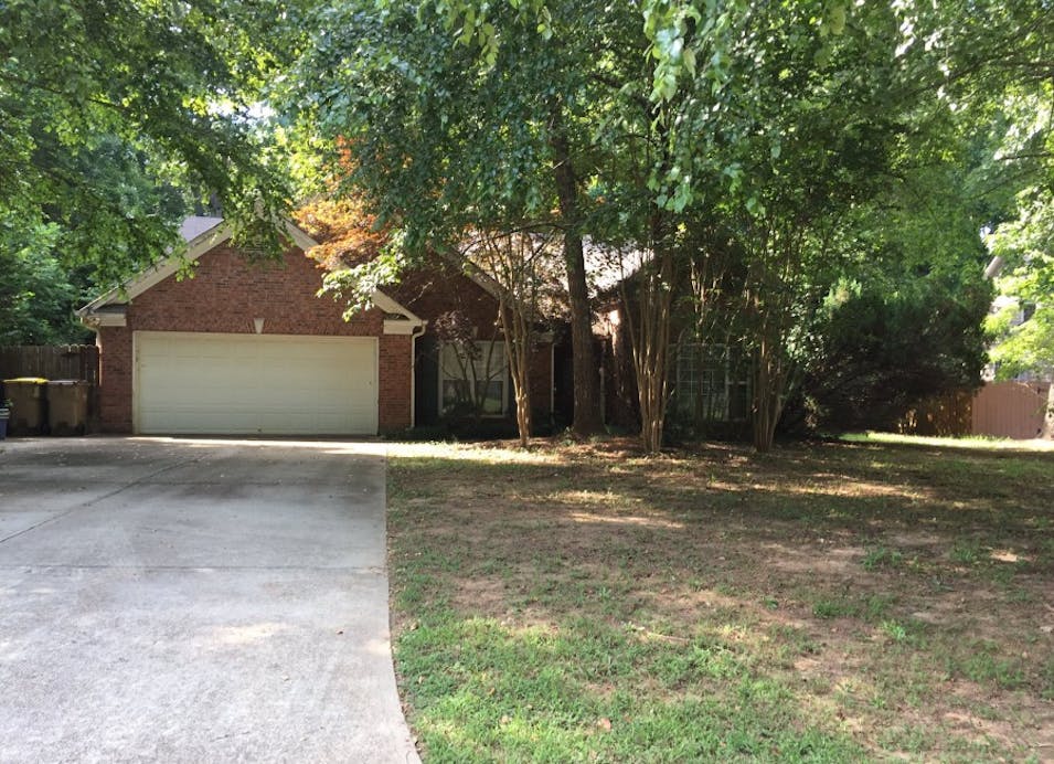 5732 Newberry Point Drive Flowery Branch, GA 30542, Hall County