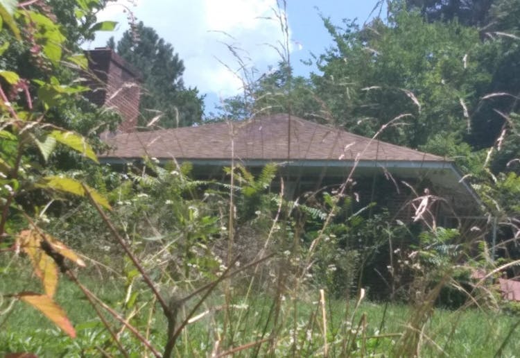 4158 Oak Hill Rd Buckingham, VA 23921, Buckingham County