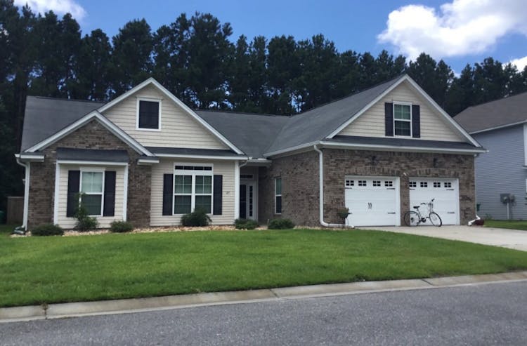 27 Trail Ridge Retreat Bluffton, SC 29910, Beaufort County