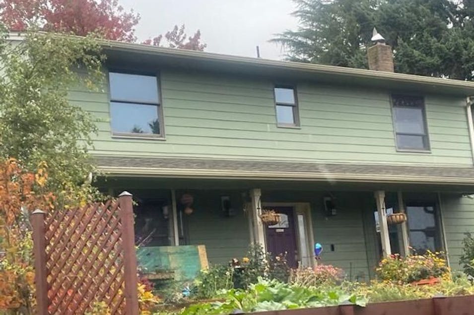 3405 Frontier Drive NW Salem, OR 97304, Polk County