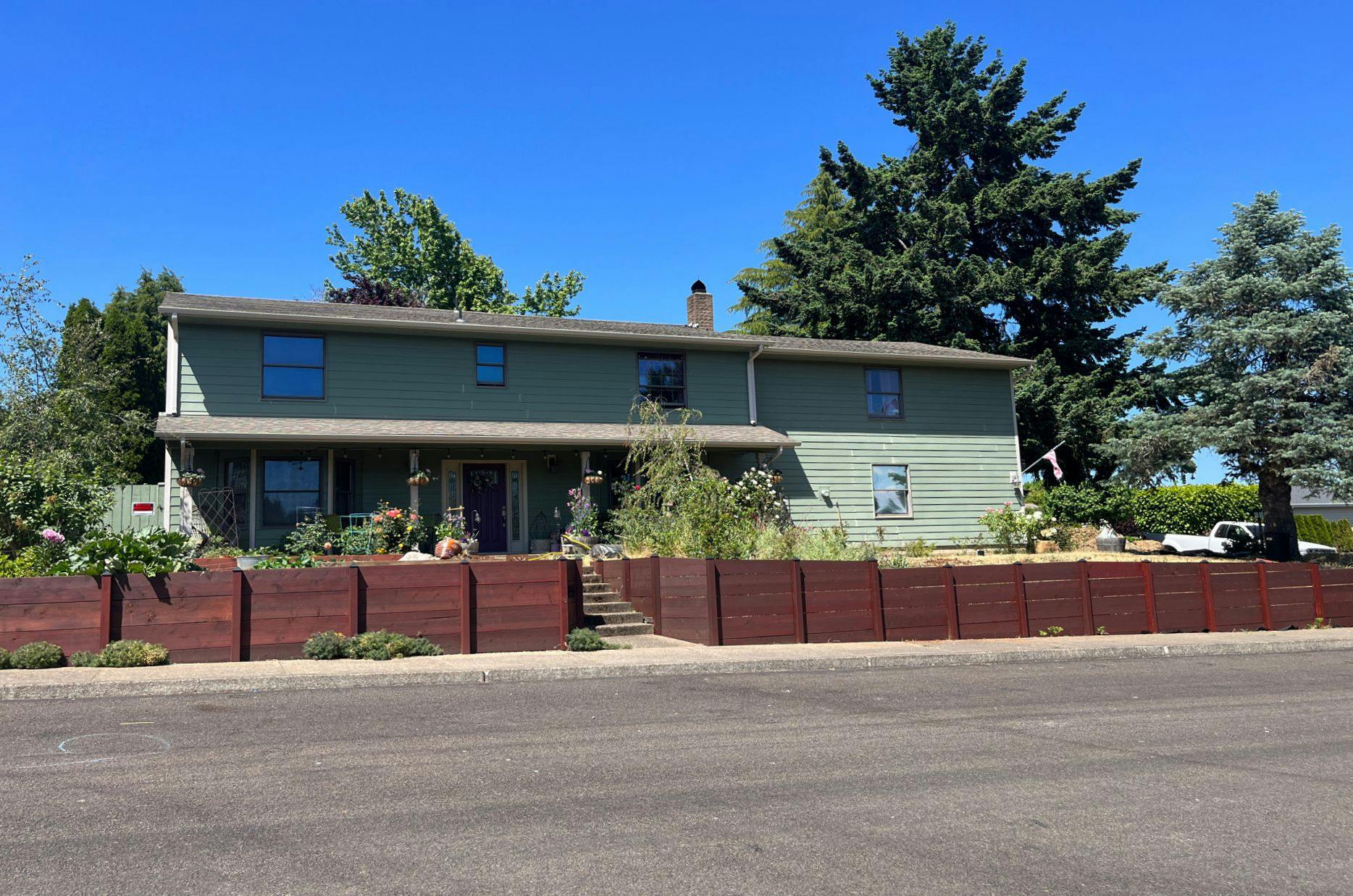 Frontier Dr, Salem, OR 97304 #1