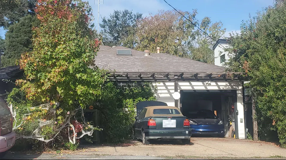 2140 Valparaiso Avenue Menlo Park, CA 94025, San Mateo County