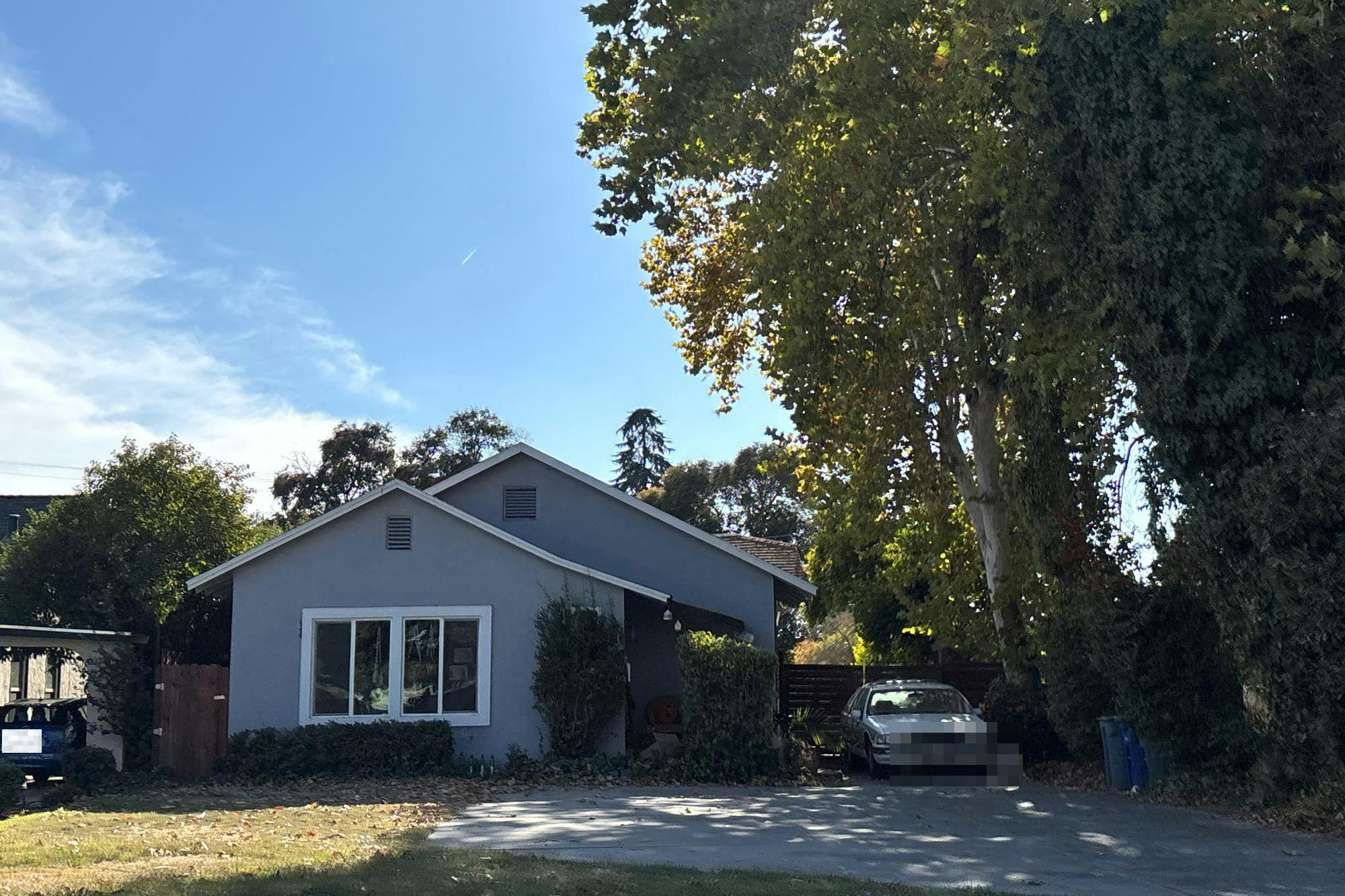 21st St, Merced, CA 95340