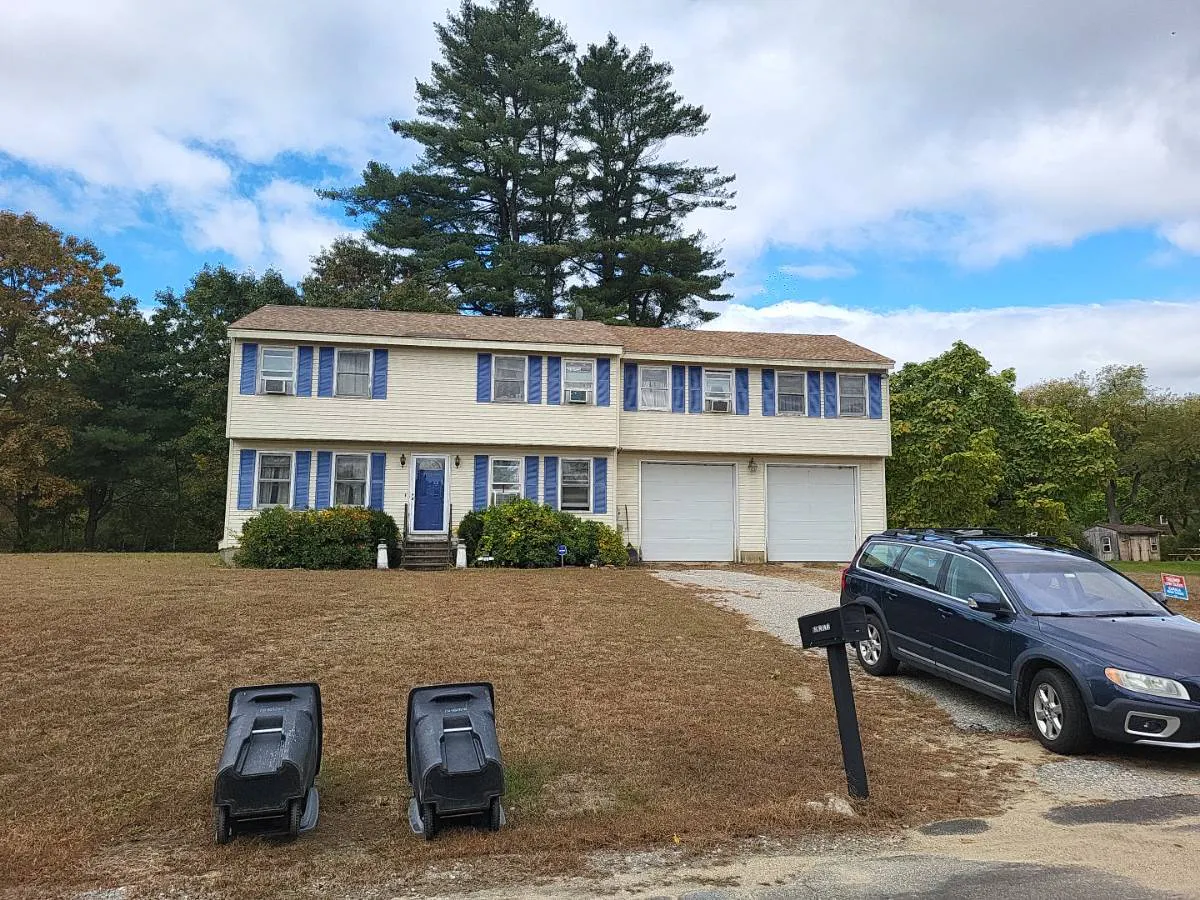 Upland Dr, Franklin, NH 03235