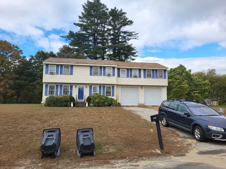 13 Upland Drive Franklin, NH 03235, Merrimack County