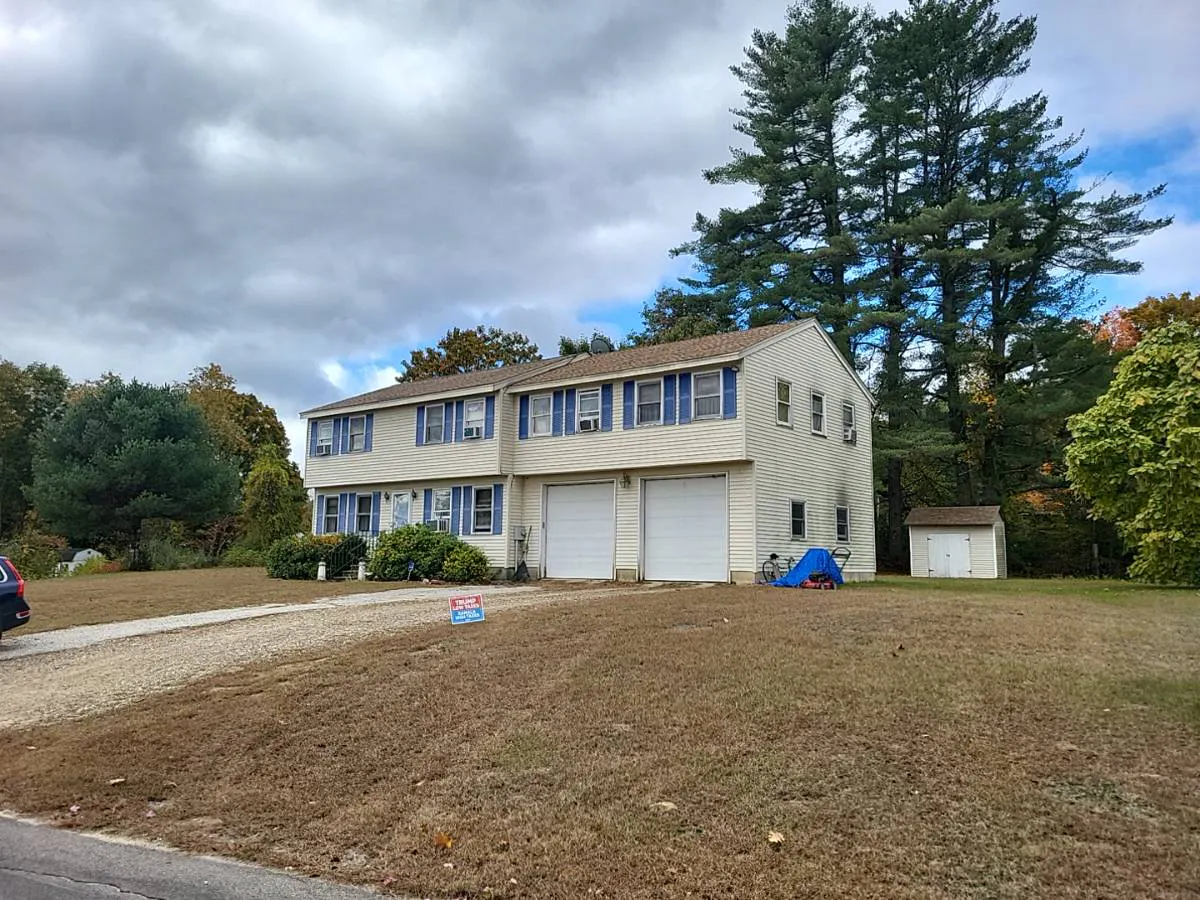 Upland Dr, Franklin, NH 03235 #1