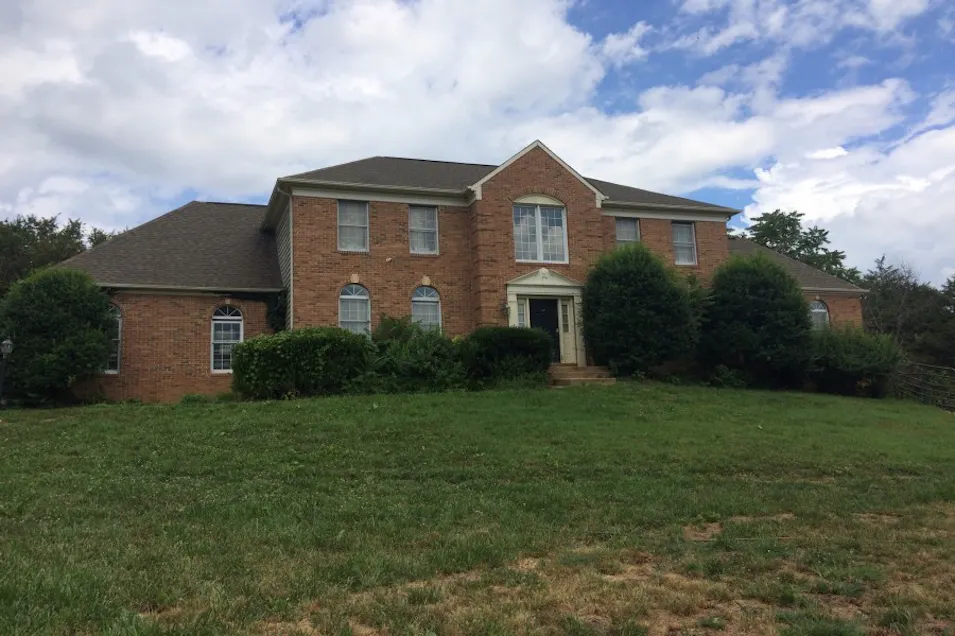 7751 Waterford Drive Spotsylvania, VA 22553, Spotsylvania County
