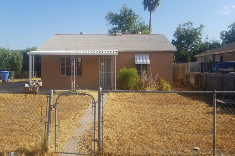 3426 West Maricopa Street Phoenix, AZ 85009, Maricopa County