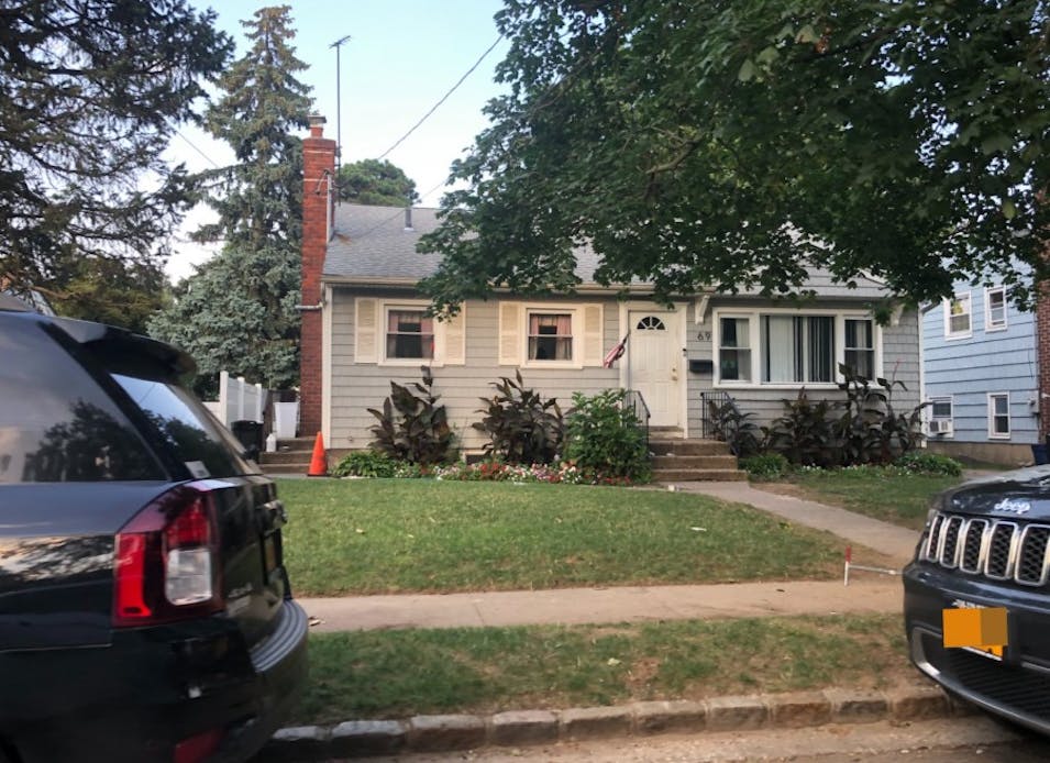 169 Sylvester Street Westbury, NY 11590, Nassau County