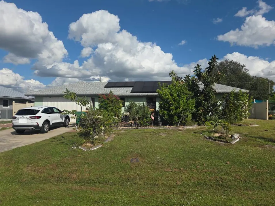 3086 Tarrywood Terrace Punta Gorda, FL 33983, Charlotte County