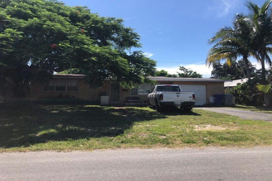 25th Ave, Pompano Beach, FL 33062