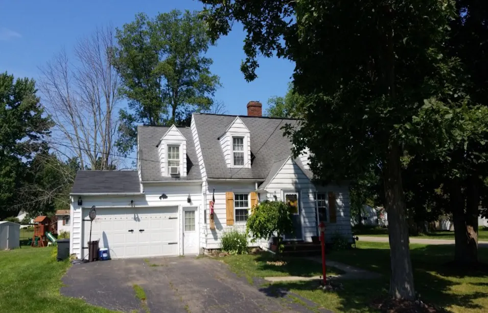 32 Glenwood Avenue Angola, NY 14006, Erie County
