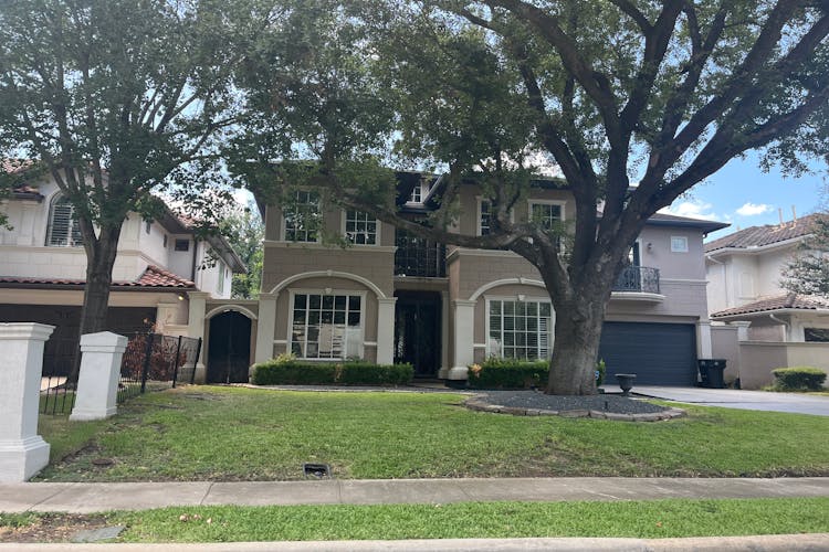 5417 Navarro Street Houston, TX 77056, Harris County