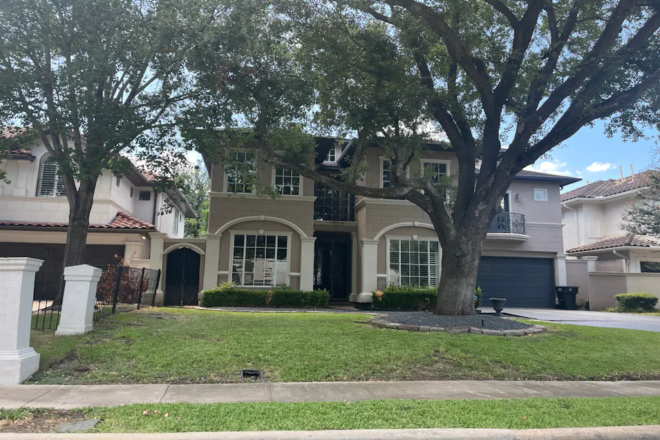 5417 Navarro Street Houston, TX 77056, Harris County