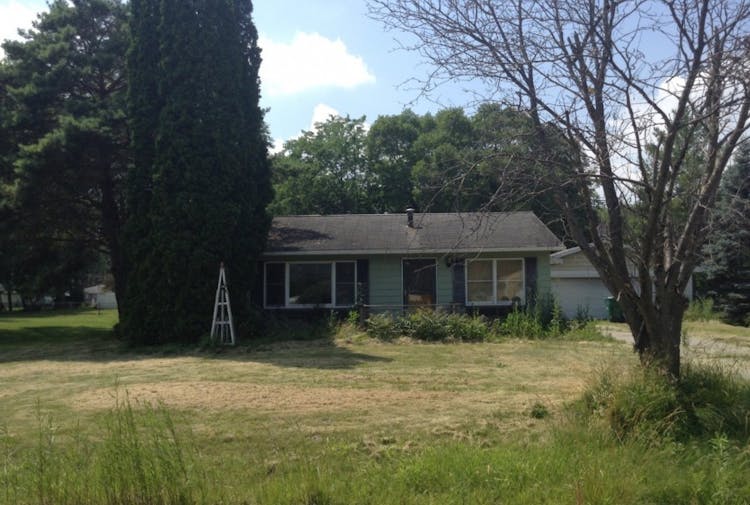 5090 Maplegrove Ct Bay City, MI 48706, Bay County