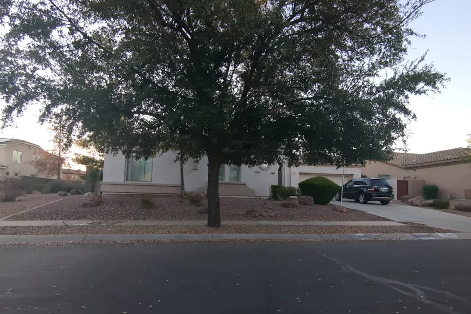 4561 S Ranger Trail Gilbert, AZ 85297, Maricopa County