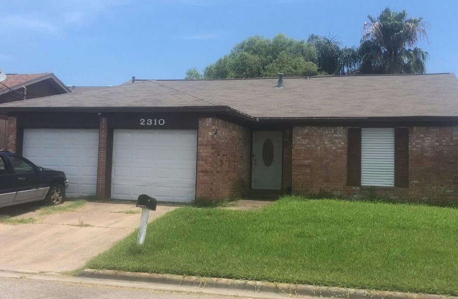 72nd St, Galveston, TX 77551