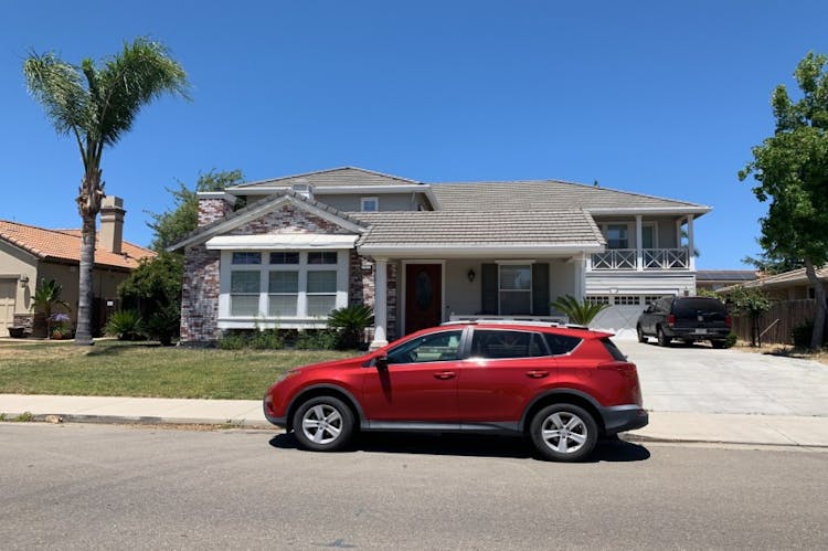 1815 Kagehiro Drive Tracy, CA 95376, San Joaquin County