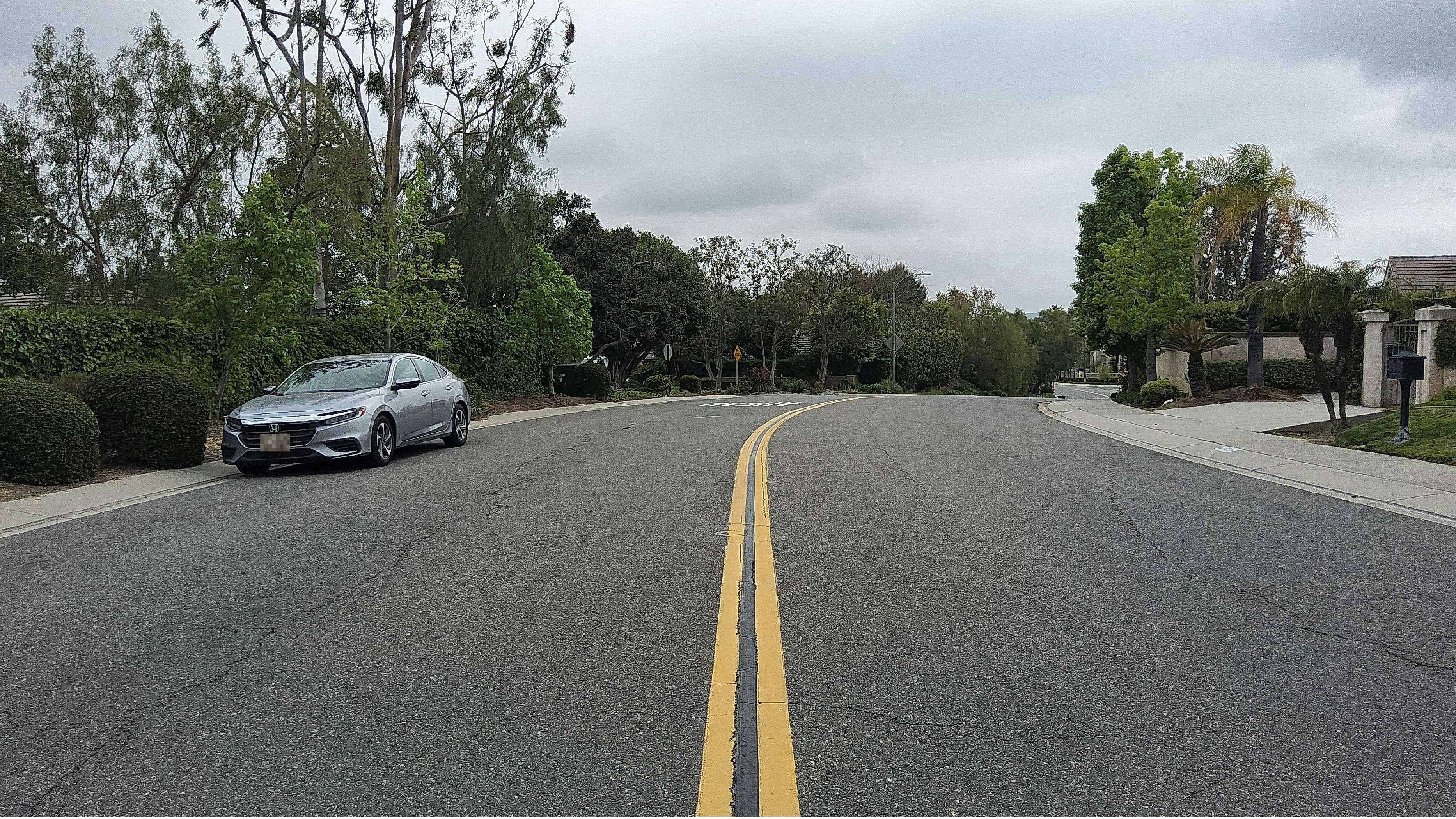 Hidden Trail Rd, Laguna Hills, CA 92653 #1