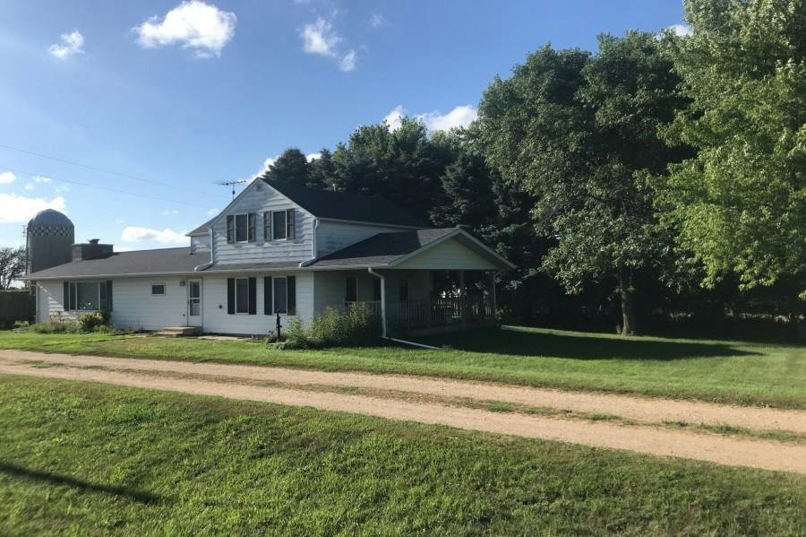 King Ave, Rushmore, MN 56168