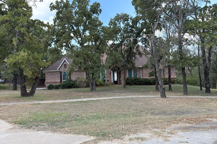 5813 Downing Lane Cleburne, TX 76031, Johnson County